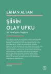 Şiirin Olay Ufku - Bir Paradigma Değişimi
