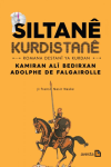 Siltane Kurdistane