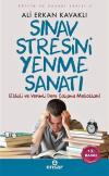 Sınav Stresini Yenme Sanatı-Eğitim ve Başarı Serisi 5