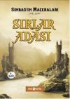 Sinbad-Sırlar Adası (Ciltli)