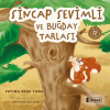 Sincap Sevimli ve Buğday Tarlası