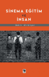 Sinema Eğitim Ve İnsan