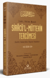 Siracül Müttekin Tercümesi 3. Cilt (Ciltli)