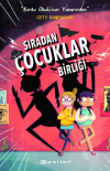 Sıradan Çocuklar Birliği 1 (Ciltli)
