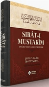 Sırat-ı Mustakim (Ciltli)
