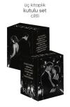 Siren Kutulu Set (Ciltli)