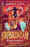 Sırfısıldayan 3 - Kayıp Anahtar (Ciltli)