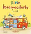 Şirin İtfaiyecilerle Bir Gün
