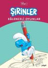 Şirinler-Eğlenceli Oyunlar