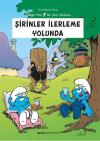 Şirinler İlerleme Yolunda - Peyo'dan Bir Şirin Hikayesi - Yirminci Birinci Kitap