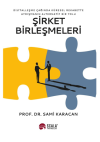 Şirket Birleşmeleri