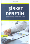 Şirket Denetimi (Ciltli)