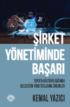 Şirket Yönetiminde Başarı (Ciltli)