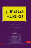 Şirketler Hukuku
