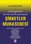Şirketler Muhasebesi