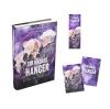 Sırtındaki Hançer - Dark Forces Serisi 2. Kitap (Ciltli)