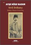 Sivil İttihatçı-Maliye Nazırı Cavid Bey