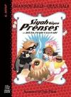 Siyah Giyen Prenses ve Bilim Fuarı Canavarı - 6. Kitap
