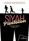 Siyah Pantolon