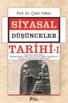 Siyasal Düşünceler Tarihi - 1