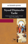 Siyasal Düşünceler Tarihi
