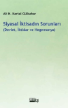 Siyasal İktisadın Sorunları