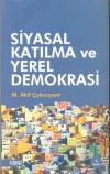 Siyasal Katılma ve Yerel Demokrasi