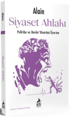 Siyaset Ahlakı