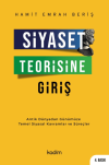 Siyaset Teorisine Giriş
