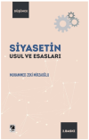 Siyasetin Usul ve Esasları