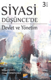 Siyasi Düşünce'de Devlet Ve Yönetim