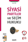 Siyasi Partiler ve Seçim Hukuku