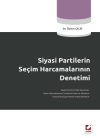 Siyasi Partilerin Seçim Harcamalarının Denetimi