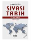 Siyasi Tarih (1789 - 1914) (Ciltli)