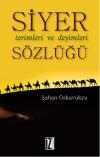 Siyer Terimleri ve Deyimleri Sözlüğü