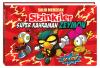 Sizinkiler 30 - Süper Kahraman Zeymon