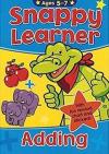 Snappy Learner (5-7) - Adding
