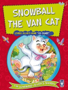 Snowball the Van Cat Learns Allah's Name As Samee