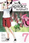 So I'm a Spider So What? Vol. 7 (manga)