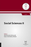Social Sciences II (AYBAK 2019 Eylül)