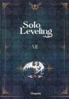 Solo Leveling Novel Cilt - 7