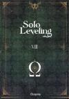 Solo Leveling Novel Cilt - 8