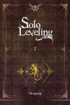 Solo Leveling Vol. 1 (novel)