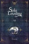 Solo Leveling Vol. 7 (novel)