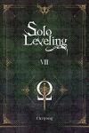 Solo Leveling Vol. 8 (novel)