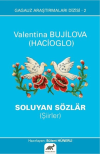 Soluyan Sözlar (Şiirler)
