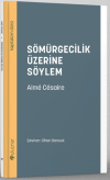 Sömürgecilik Üzerine Söylem