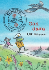 Son Dava - Komiser Gordon