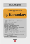 Son Değişiklikler İle İş Kanunları