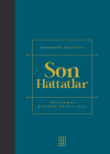 Son Hattatlar (Ciltli)